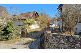 Grundstück zu kaufen in 93161 Sinzing, Wohnen im Grünen: Idyllisch gelegenes Grundstück in Viehhausen, Gemeinde Sinzing