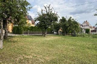 Grundstück zu kaufen in 74582 Gerabronn, Grundstück in zentraler Lage von Gerabronn