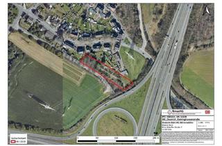 Grundstück zu kaufen in Kreuzheide 999, 44357 Oestrich, Wunderschönes Grundstück in Dortmund-Oestrich