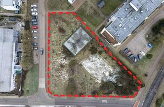 Grundstück zu kaufen in Bruno-Beye-Ring, 39130 Neu Olvenstedt, Attraktives Baugrundstück in zentraler Lager von Neu Olvenstedt - Magdeburg