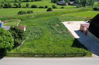 Grundstück zu kaufen in 88605 Meßkirch, Ihr Weg zum Eigenheim: Attraktives Baugrundstück in idyllischer Umgebung