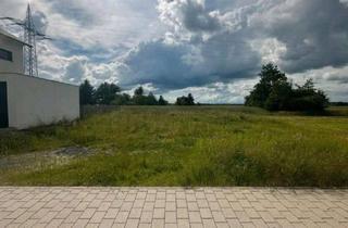 Grundstück zu kaufen in Am Maulbronner Hof 18, 76297 Stutensee, Bauplatz mit unverbaubarer Feldrandlage