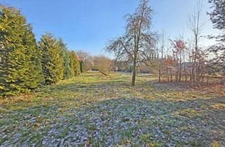 Grundstück zu kaufen in Kirchstraße 24 A, 17440 Lütow, Baugrundstück für Naturliebhaber auf der Halbinsel Gnitz