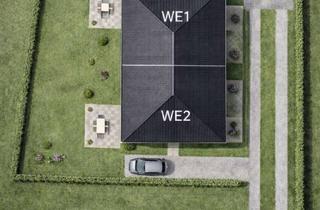 Grundstück zu kaufen in 24558 Henstedt-Ulzburg, Baugrundstück für eine DHH in ruhiger Lage