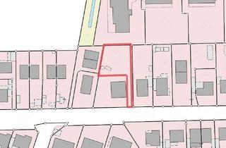 Grundstück zu kaufen in 24558 Henstedt-Ulzburg, Baugrundstück für ein EFH oder DH in ruhiger Lage