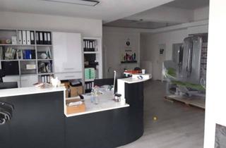 Gewerbeimmobilie mieten in Schleiermacherstr. 6-8, 38300 Wolfenbüttel, Gepflegte Gewerbeeinheit im Erdgeschoss