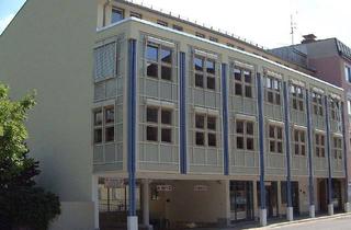 Büro zu mieten in 83435 Bad Reichenhall, Repräsentative Büroflächen in Toplage