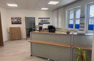 Büro zu mieten in 57610 Altenkirchen, Flexibel nutzbare Fläche - Büro / Praxisfläche zentral in AK