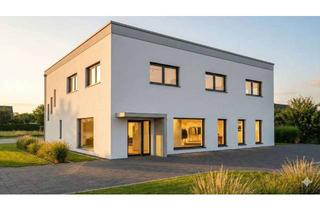 Büro zu mieten in 89407 Dillingen, INDIVIDUALISIERBARER ERSTBEZUG: Exklusive Büro-/Praxisfläche im Erstbezug in renommierter Lage