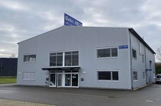 Büro zu mieten in Franz-John Str. 12a, 77855 Achern, Attraktive klimatisierte Gewerbe / Büro Räume, verkehrsgünstig, neuwertig