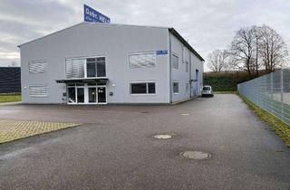 Büro zu mieten in Franz-John Str. 12a, 77855 Achern, Neuwertige und klimatisierte Büroräume in A5-Nähe, provisionsfrei