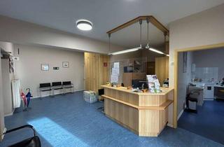 Praxen mieten in 24534 Innenstadt, Barrierefreie Praxisflächen in zentraler Lage von Neumünster