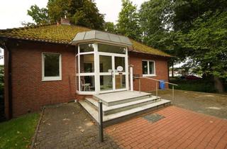 Büro zu mieten in 24539 Wittorf, Repräsentatives Bürohaus in guter Lage an frequentierter Einfahrtsstraße