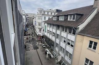 Büro zu mieten in Schöne Gasse, 42103 Elberfeld, Moderne Büro- und Praxisfläche mitten in Elberfeld