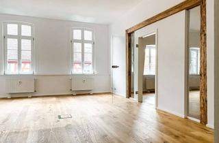 Büro zu mieten in Mainzer Straße 11, 64521 Groß-Gerau, Schickes Doppelbüro im Einzelkulturdenkmal „Prinzenschlößchen“ zu vermieten!