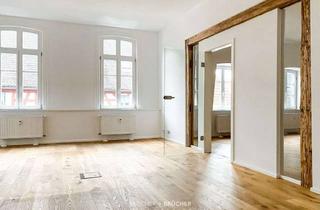 Büro zu mieten in Mainzer Straße 11, 64521 Groß-Gerau, Schickes Doppelbüro im Einzelkulturdenkmal „Prinzenschlößchen“ zu vermieten!