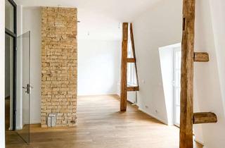 Gewerbeimmobilie mieten in Mainzer Straße 11, 64521 Groß-Gerau, Exklusive Space mit Dachterrasse im Einzelkulturdenkmal „Prinzenschlößchen“ zu vermieten!