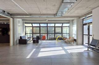 Gewerbeimmobilie mieten in 79539 Lörrach, +++ AVERNET - ATTRAKTIVE BÜRO- UND AUSSTELLUNGSFLÄCHE IN STADTNAHER LAGE +++