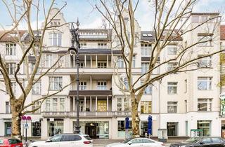 Büro zu mieten in Kurfürstendamm 173 / 174, 10707 Wilmersdorf, Für zwei Jahre! Ihr Büro direkt auf dem Kurfürstendamm!