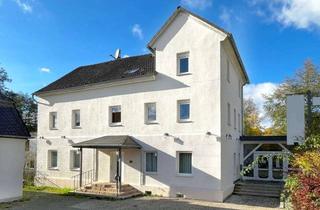 Gewerbeimmobilie kaufen in 65614 Beselich, Top-saniert - Wohnen und Arbeiten in idyllischer Lage am Bach