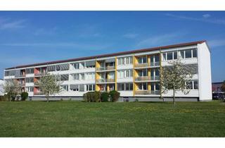 Büro zu mieten in Stauffenbergstraße 18, 74523 Schwäbisch Hall, Helle und großzügige Bürofläche im Solpark