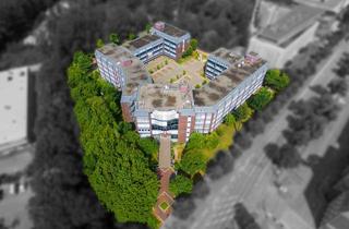 Büro zu mieten in Wismarsche Straße 300, 19055 Lewenberg, Bürofläche in Schwerin-Lewenberg