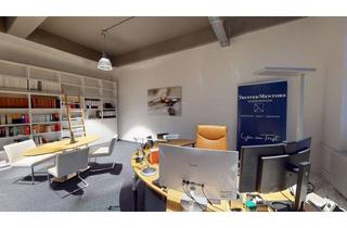 Büro zu mieten in 42285 Barmen, Historischer Charme trifft High-End-Büro: 242 m² Premiumfläche mit Stellplätzen