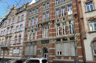 Gewerbeimmobilie mieten in 63065 Offenbach, Historischer Rahmen, moderne Nutzung – Außergewöhnliche Gewerbeflächen zur Miete in Offenbach