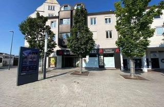 Büro zu mieten in Jacobkoenen Straße, 59555 Lippstadt, Bürofläche/Praxisfläche in bester Lage von Lippstadt-Zentrum