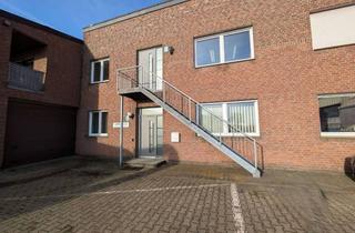 Büro zu mieten in 47638 Straelen, Gepflegte Bürofläche im Gewerbegebiet von Straelen zu vermieten