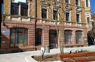 Büro zu mieten in Gänsmarkt, 97980 Bad Mergentheim, Großzügige Laden-/Büro-/Praxisfläche in bester Lage