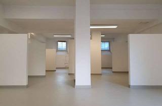 Gewerbeimmobilie kaufen in 97070 Würzburg, Gewerbliche Fläche am Sanderring mit der Option auf Wohnen