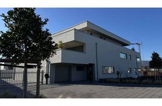 Büro zu mieten in Raiffeisenstraße, 67489 Kirrweiler, Exklusive Bürofläche im Neubau – Top-Lage an der Südlichen Weinstraße