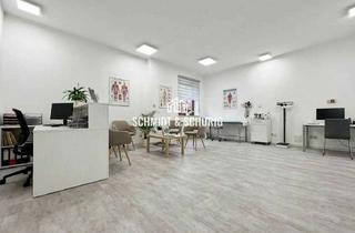 Büro zu mieten in 76669 Bad Schönborn, Entdecken Sie Ihre neue Büro- oder Praxisfläche in Bad Schönborn