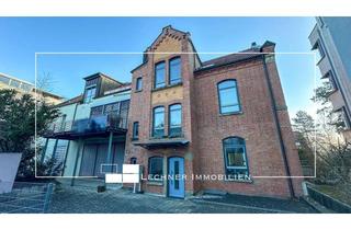 Büro zu mieten in 71636 Ludwigsburg, Büro-Loft in repräsentativem Backsteingebäude