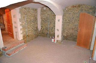 Büro zu mieten in Friedrich-Engels-Str. 10, 07545 Gera, Büro/Praxis/beheiztes Archiv/Lager im Souterrain mit Stellplatz