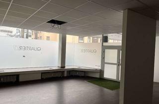 Büro zu mieten in Havensteinstr. 27, 46045 Altstadt-Mitte, Großes Büro mit viel Potenzial