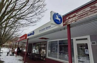 Gewerbeimmobilie mieten in Ligusterweg 58, 38112 Braunschweig, ***Gewerbeeinheit in der Nordstadt von Braunschweig***