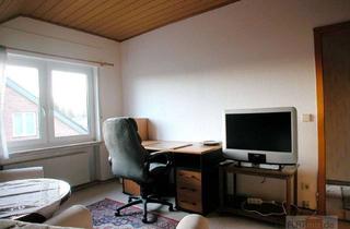 Immobilie mieten in 33334 Gütersloh, FLATmix.de / GT~Isselhorst/Komplett möbliertes Zimmer mit eigener Küche und Parkplatz...