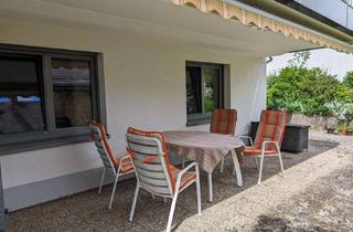 Immobilie mieten in 89081 Söflingen, Ulm-West (Söfl.), 2,5 - Zi - Whg, ruhig, möbliert und ausgestattet -alles drin !