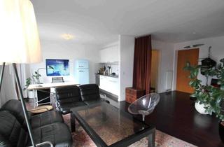 Immobilie mieten in Reichenbachstraße 21, 01069 Südvorstadt-Ost, Penthouse-Apartment in der City