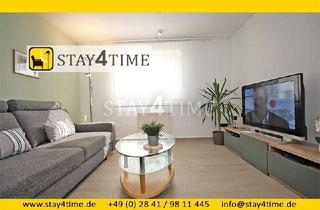 Immobilie mieten in 47669 Wachtendonk, Wachtendonk-Wankum - Moderne Wohnung in ruhiger Lage Nahe der Grenze NL und A40