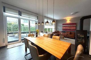 Immobilie mieten in 65779 Kelkheim, Kelkheim (8072394) Moderne 4-Zimmerwohnung, voll möbliert & ausgestattet