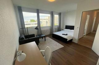 Immobilie mieten in Bismarckstraße, 10625 Charlottenburg, Bismarckstraße, Berlin furnished