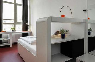 Immobilie mieten in Cuvrystraße, 10997 Kreuzberg, Cuvrystraße, Berlin furnished