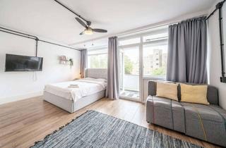 Immobilie mieten in Leibnizstraße, 10625 Charlottenburg, Leibnizstraße, Berlin furnished