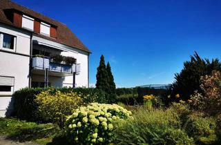 Immobilie mieten in 88048 Friedrichshafen, Untermiete auf Zeit: 1200 € - 100 m² - 4.0 Zi. - Terrasse unmittelbar am Bodensee