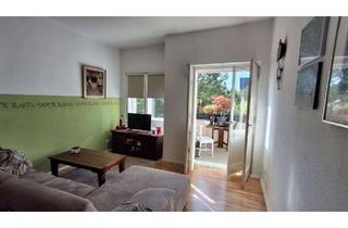 Immobilie mieten in 12167 Steglitz, Helle ruhige 2,5 Zimmerwohnung möbiliert