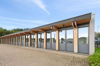 Immobilie kaufen in 51429 Bergisch Gladbach, Solide vermietetes, neuwertiges Gewerbeobjekt in Bergisch Gladbach Bensberg