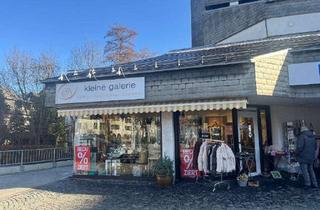 Gewerbeimmobilie mieten in 59939 Olsberg, RESERVIERT/ Im Herzen von Olsberg!